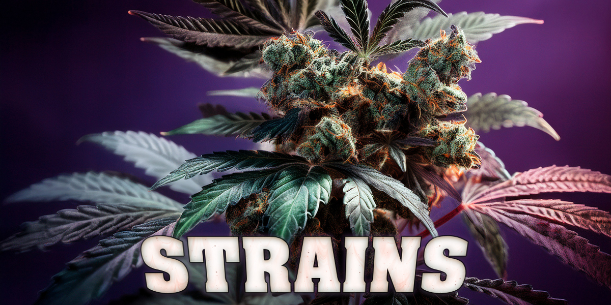 STRAINS